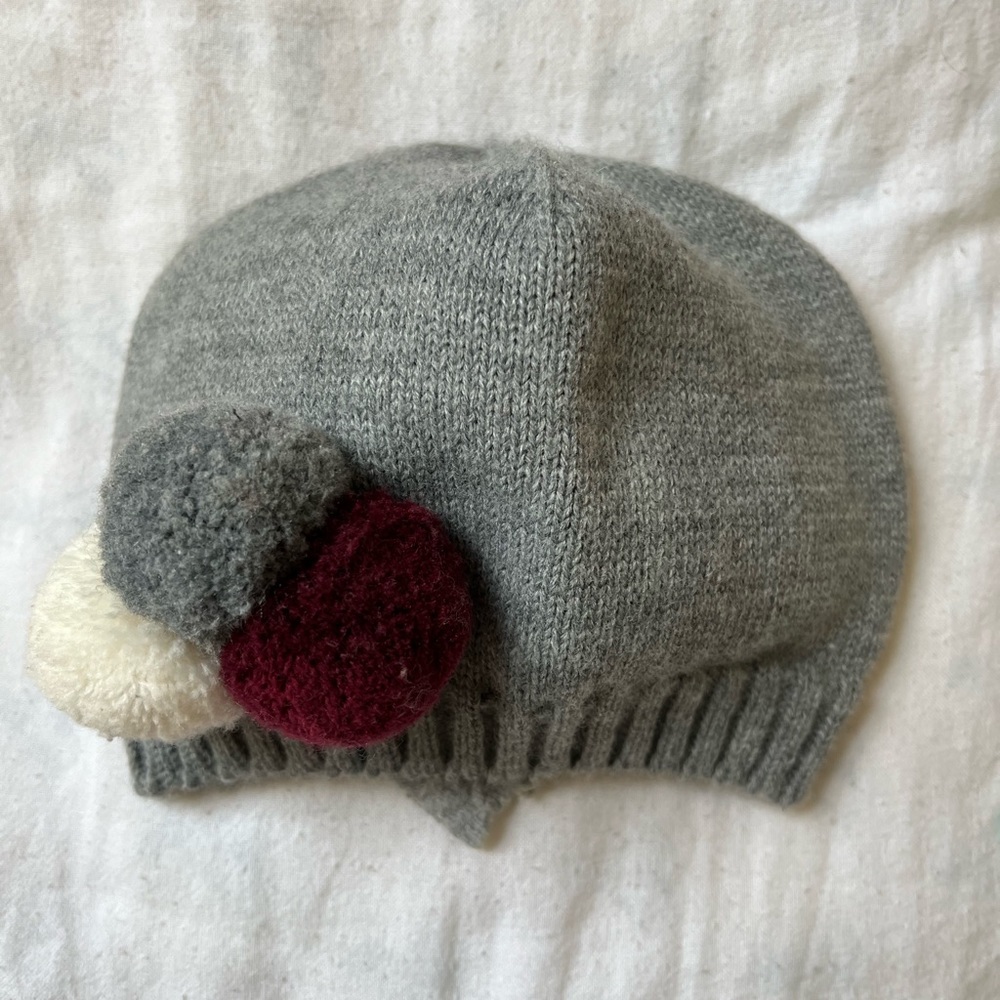 Condor beret